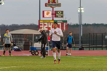 BoysSoccer vs WH 10